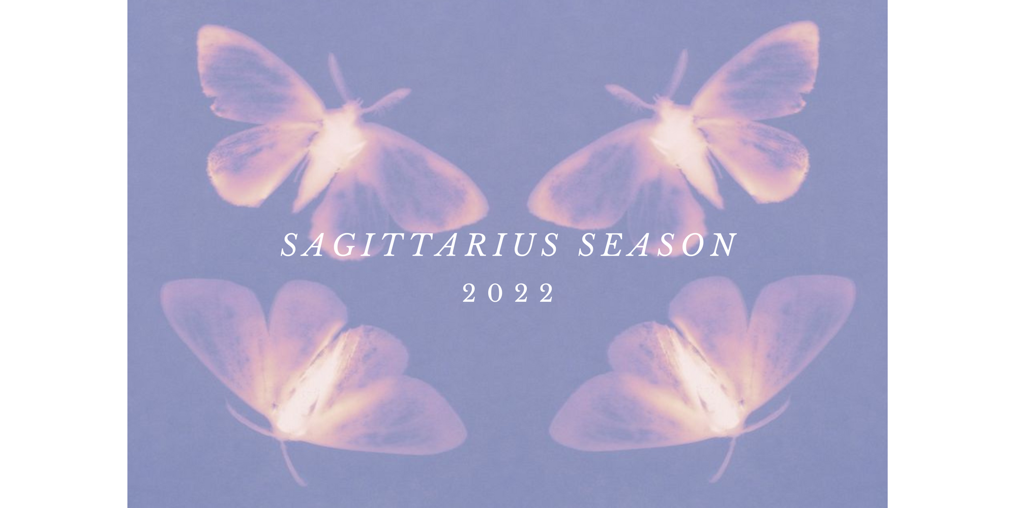 Sagittarius Season Is Here - Here's What You Need To Know