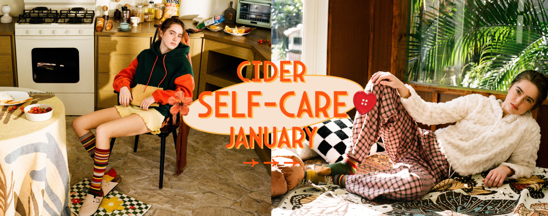 2023 Self-Care Tips From Our Community