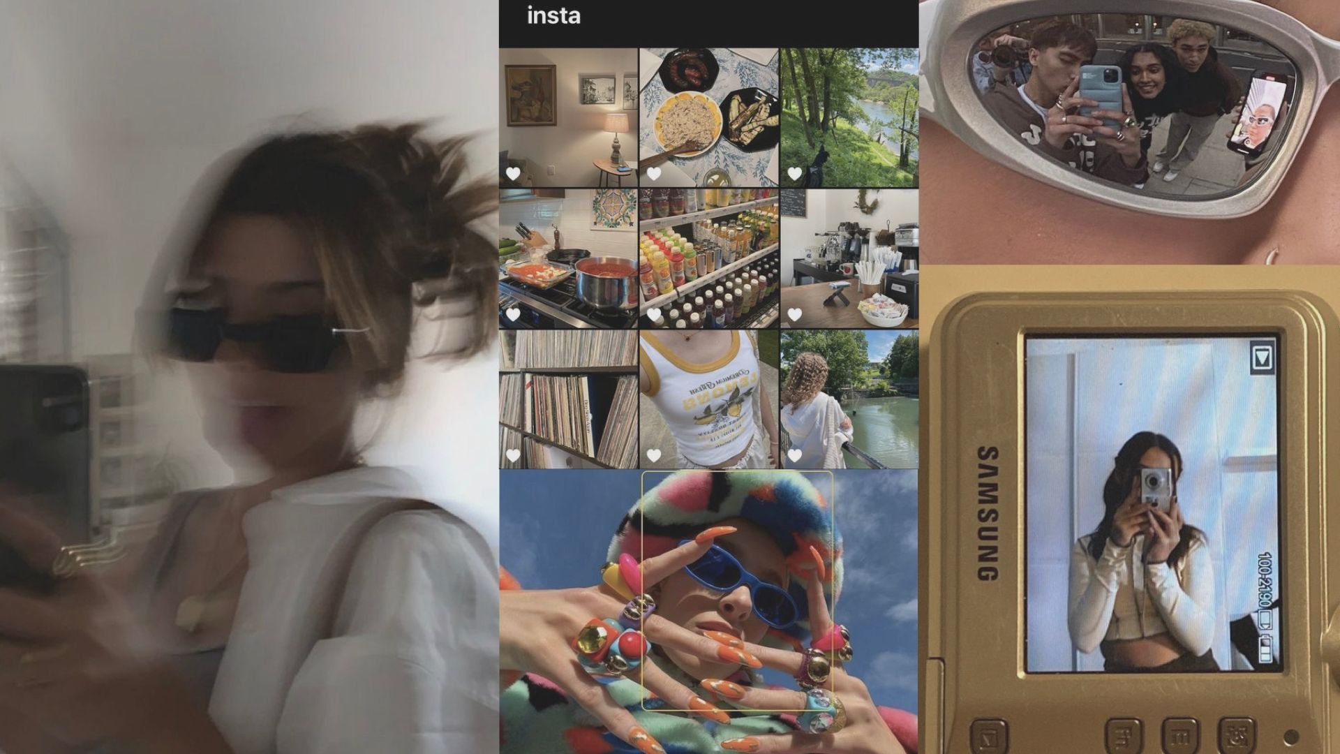 #Cidergang's Guide to Posting the Perfect Instagram Dump 🤝