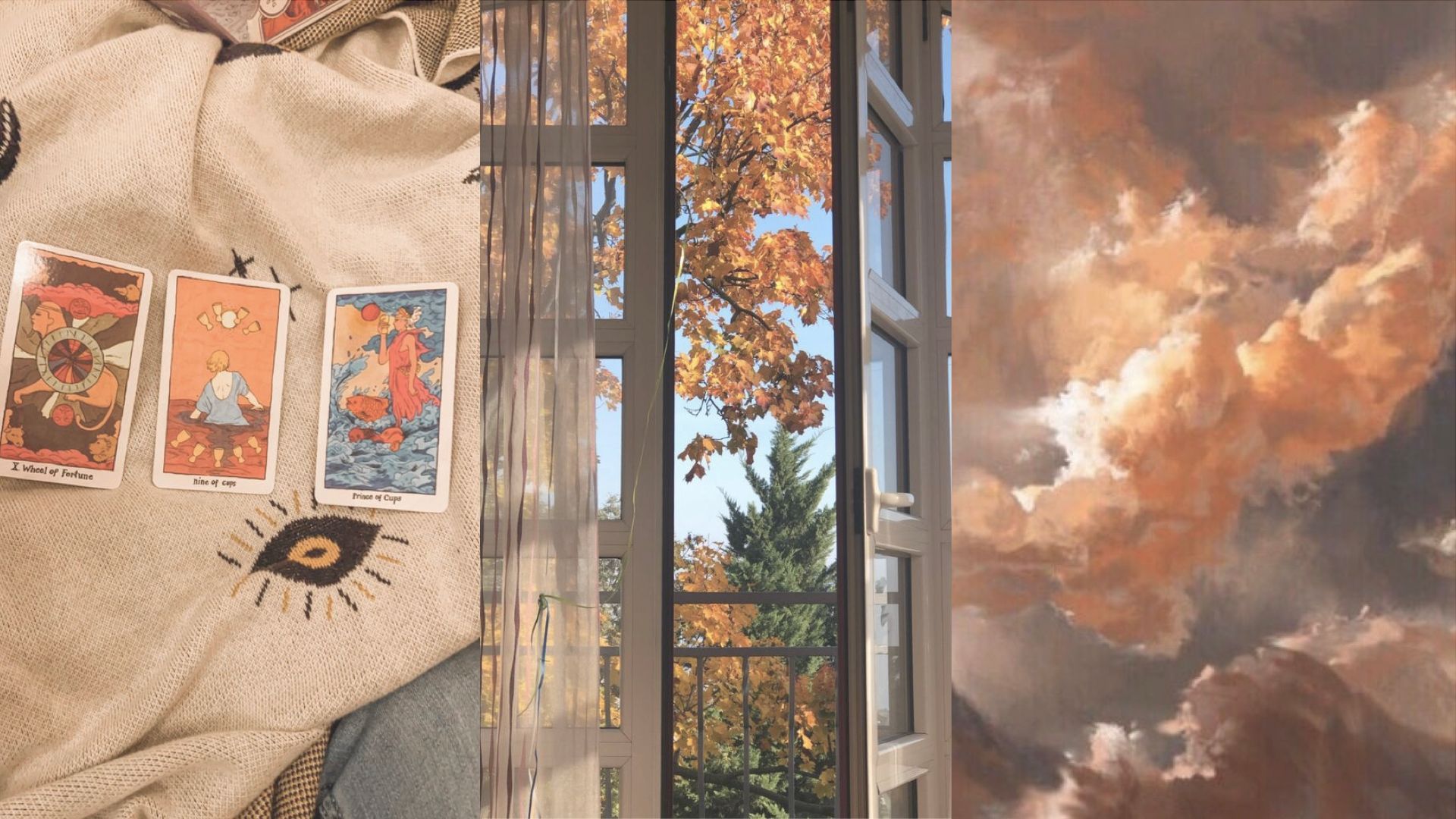 Your October Horoscope 💫