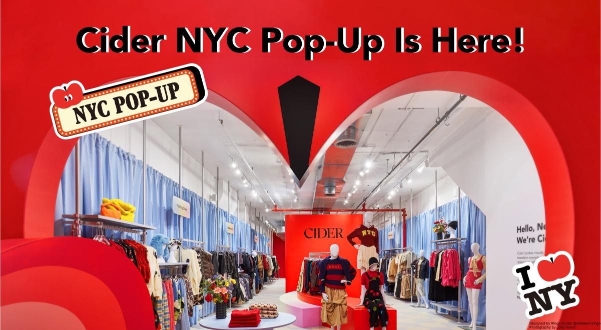 What's Up, New York?!