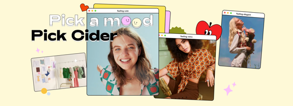 The Fashion Blog You've Been Waiting For!