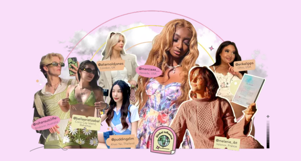 Cider World Tour: The UK Stop