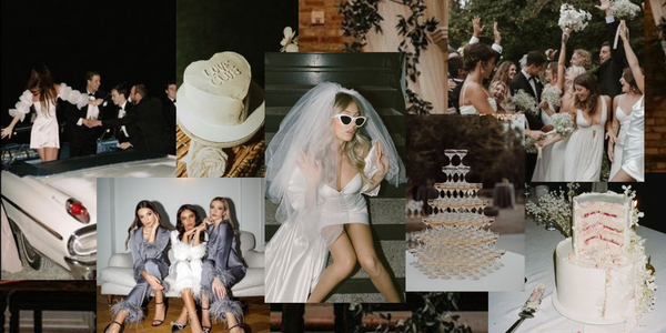 Going To A Wedding This Fall? We've Got You Covered!