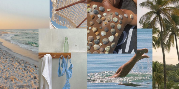 Dear Cider, Vacay Fits Pls!