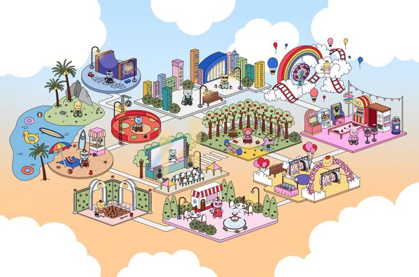 Introducing CiderPal Digital Collectibles!