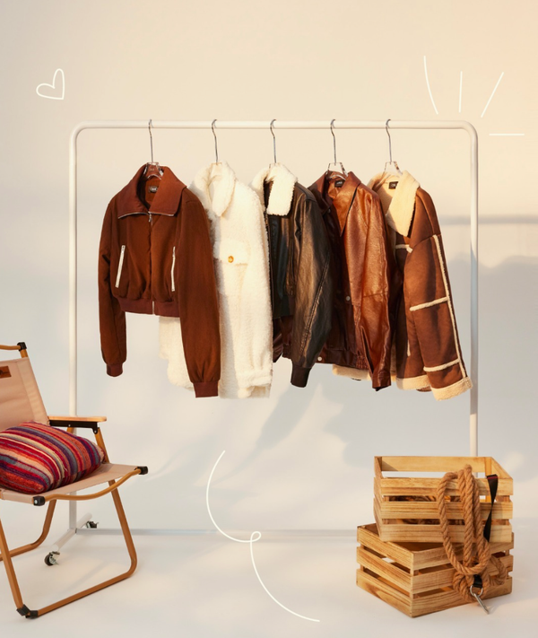 Black Friday Came Early This Year: Shop The Sale Now