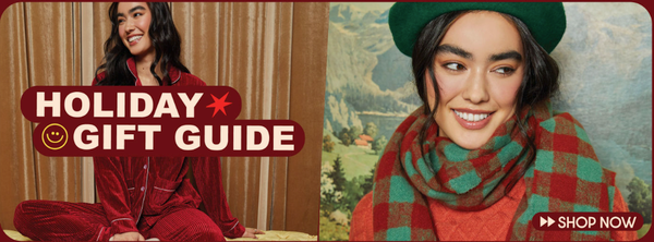 Cider Holiday Shop: The Only 2022 Gift Guide You Need