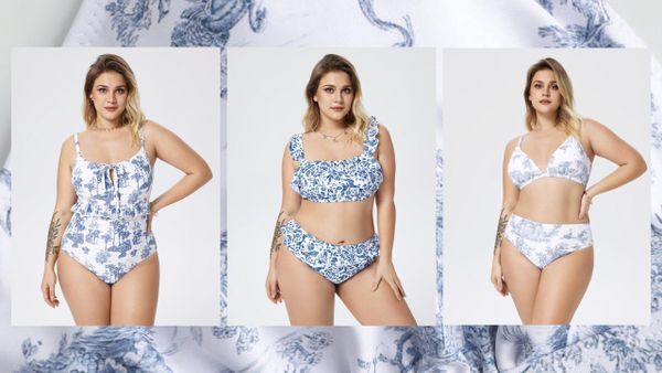 New New: Curve Swim Just Dropped