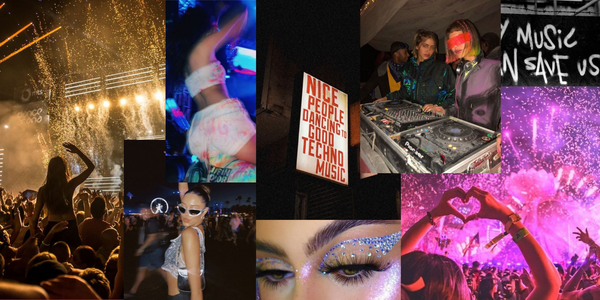 Rave Clothes: Best Music Festival Outfits for 2023