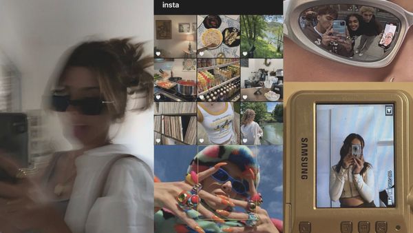 #Cidergang's Guide to Posting the Perfect Instagram Dump 🤝