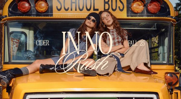 Fall '25: In No Rush