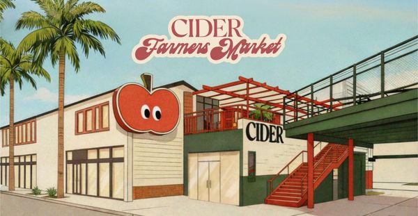 Hello, LA: Meet Our First-Ever Store! 🍎✨