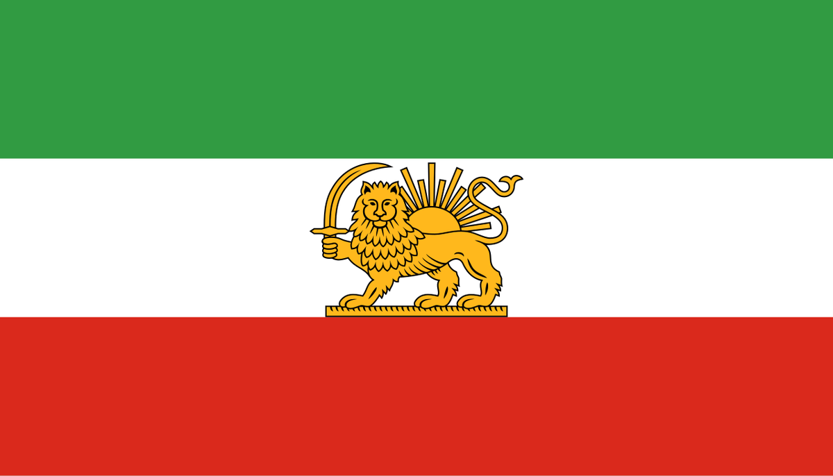 Iranian Freedom Is Just, This War Is Not