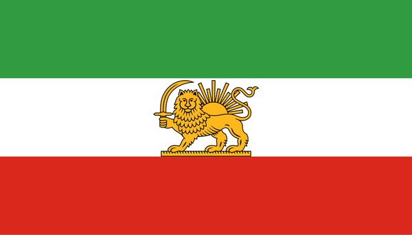 Iranian Freedom Is Just, This War Is Not