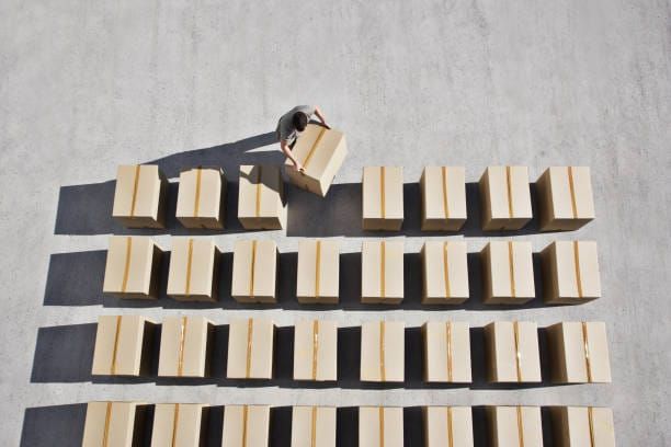 It's All Just The Same Thing 🔄