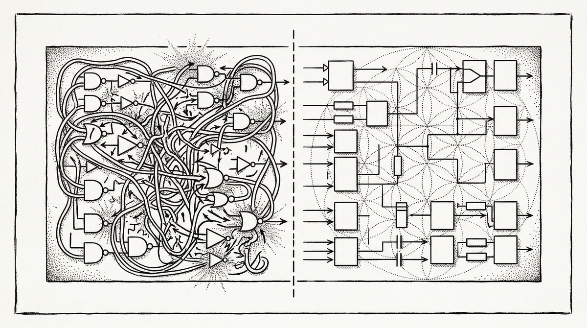 Functional Programming, CSS, and your sanity
