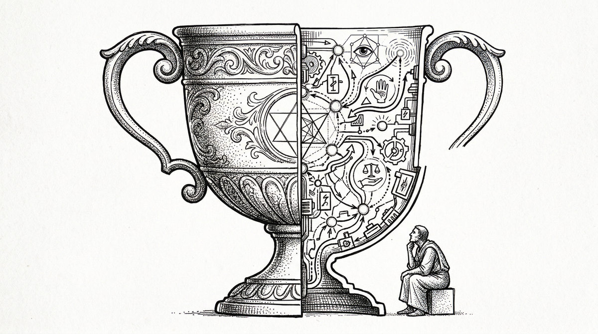Participation Trophies
