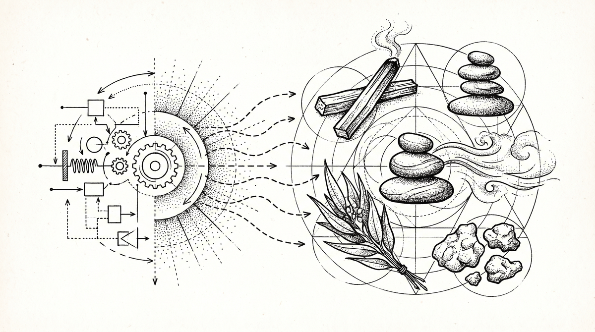 Design Is How It Tastes