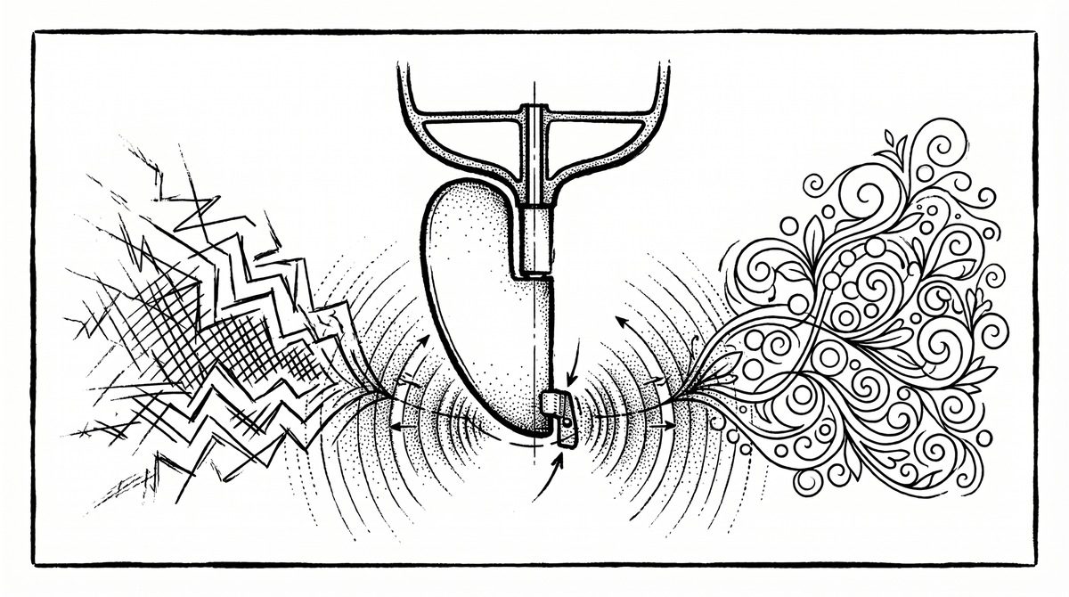 Nonspecific Amplification