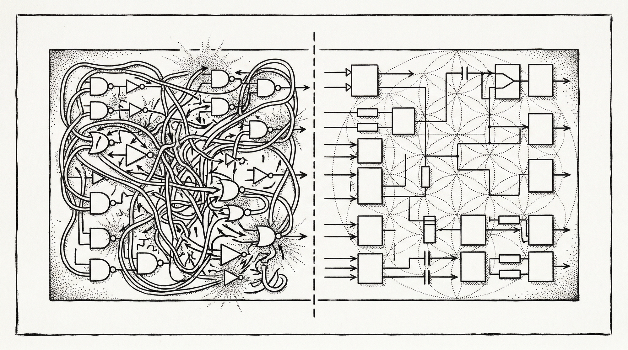 Functional Programming, CSS, and your sanity