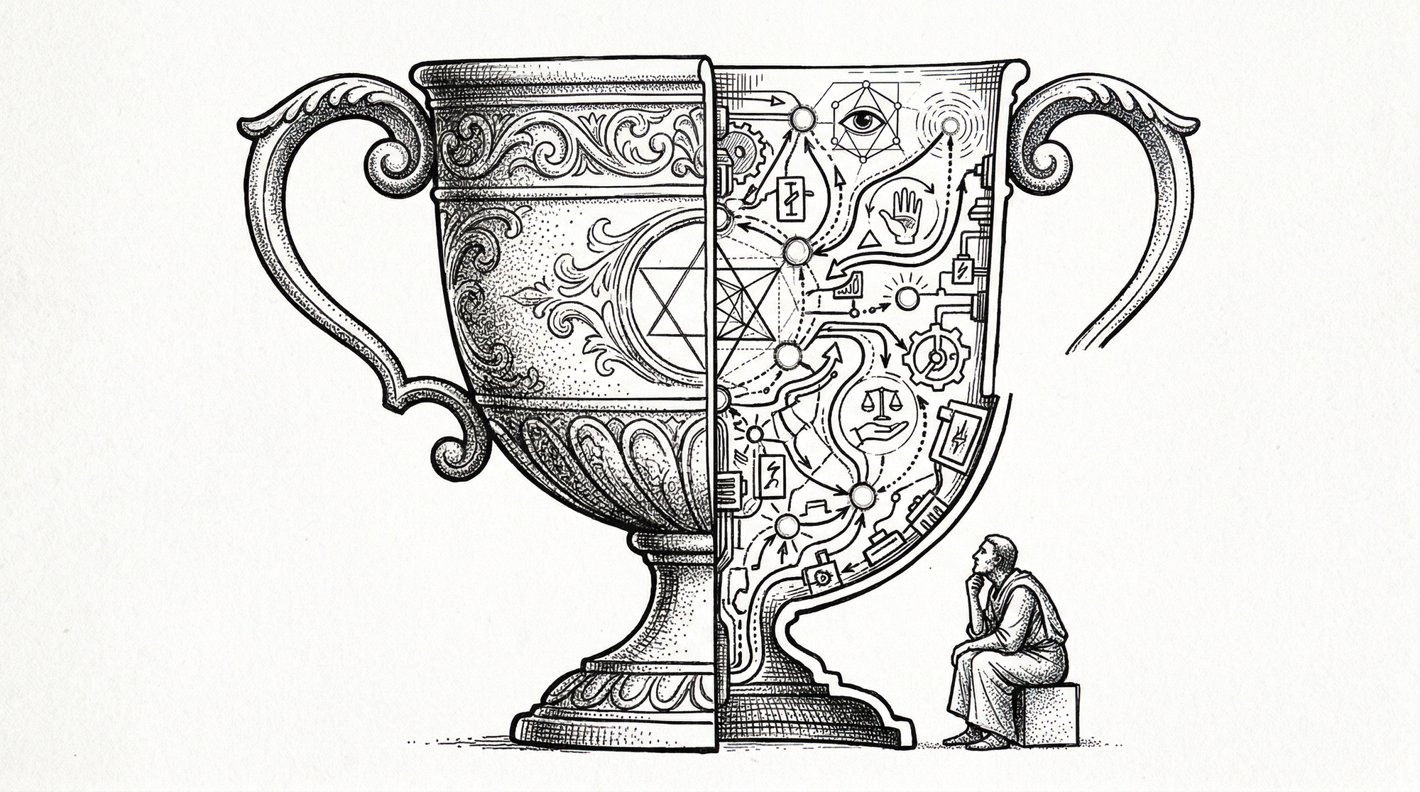 Participation Trophies