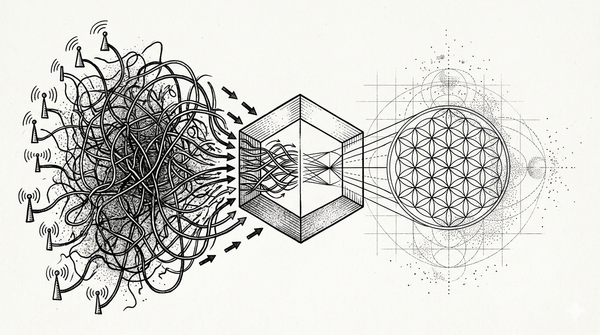 Speaking through interfaces