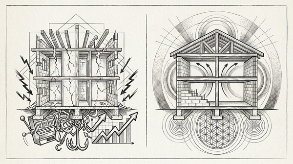 A Human-centered Mettaverse