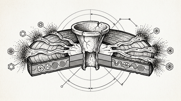 Conscious Distribution