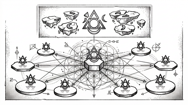 Decentralized Identity
