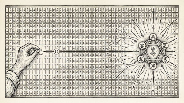 Declarative Design Tools