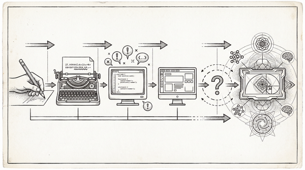 The Evolution of Tools: Towards Design Intelligence