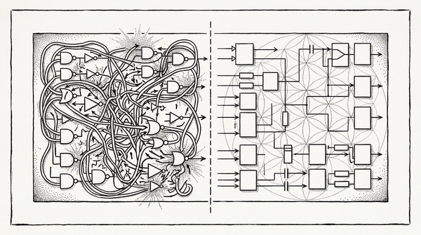 Functional Programming, CSS, and your sanity
