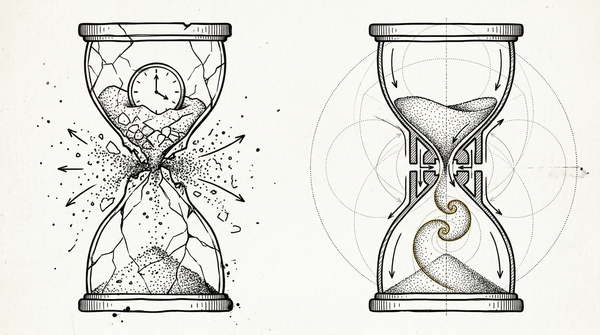 In Praise of Structured Time