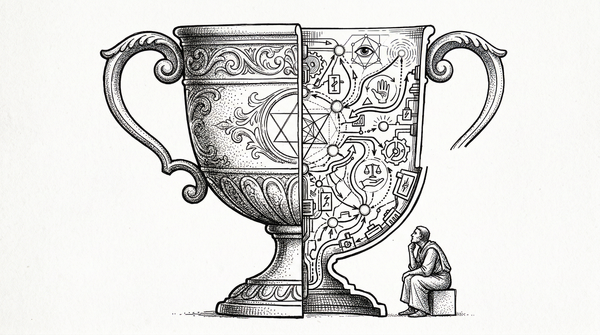 Participation Trophies