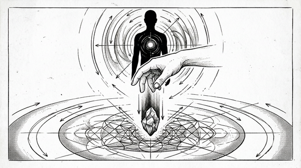 Set Aside Your Kryptonite