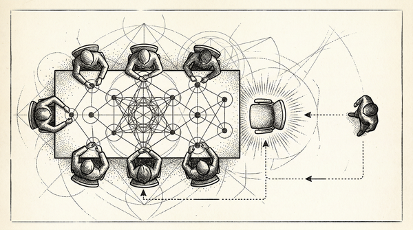 Why I am optimistic again