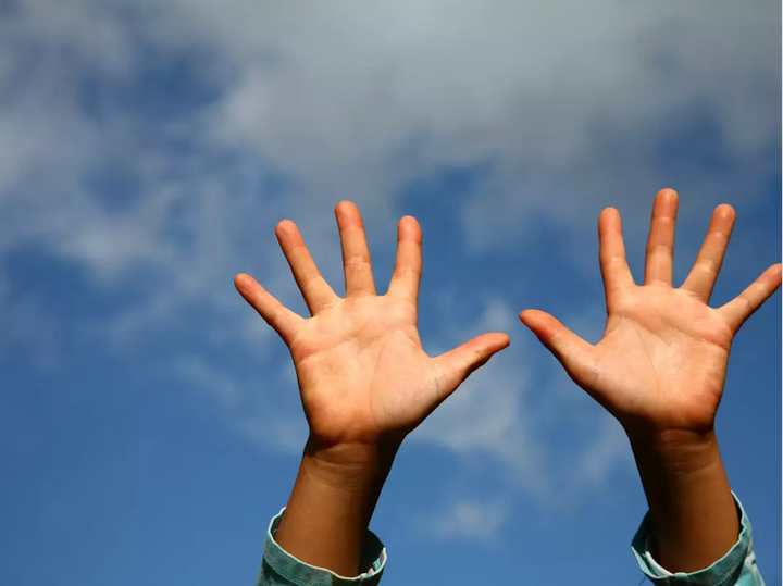 ทำไมหนึ่งชั่วโมงถึงมี 60 นาที ทำไมไม่ใช่ 100 ทำไมต้อง 60