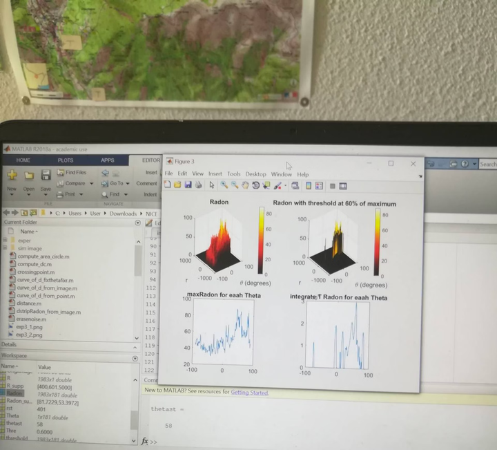 เราจะเข้าใจความคิดของคนเมื่อหลายพันปีก่อนด้วยคณิตศาสตร์ได้ยังไง