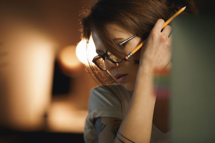 คนที่เก่งคณิตศาสตร์มีแนวโน้มที่จะมีความคิดสร้างสรรค์สูงไปด้วย?