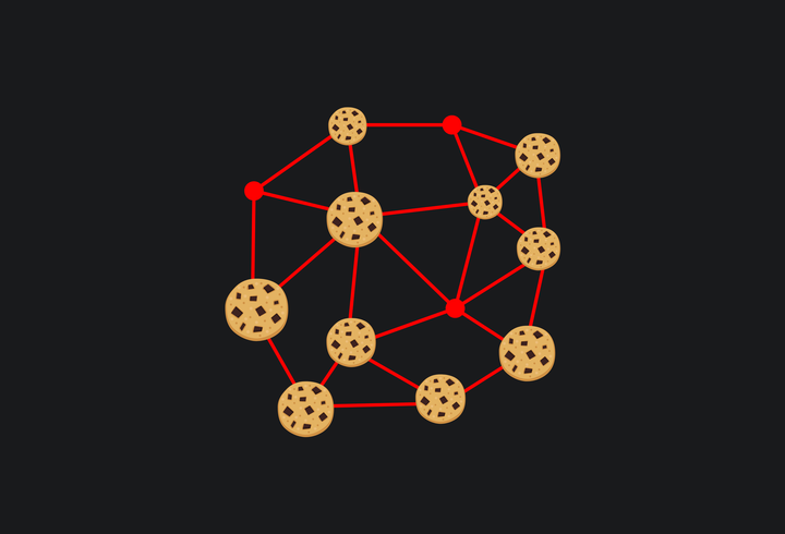 คิดสูตรอาหารที่ไม่เคยมีมาก่อนในโลกนี้ด้วย Topology