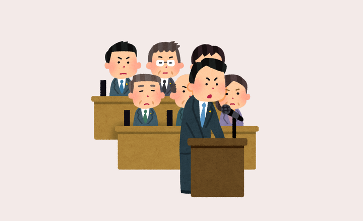 ทำไมพรรคอันดับ 2 ในรัฐบาลถึงอาจเสียงดังได้มาก ทั้งที่มีที่นั่งแค่ไม่ถึงครึ่ง