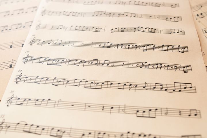 กรุปในฐานะเครื่องมือทำความเข้าใจความไพเราะของบทเพลง