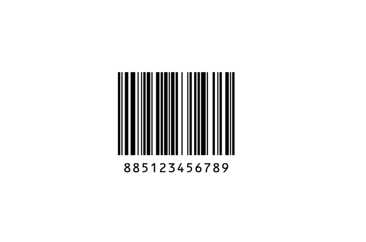 เลขหลักสุดท้ายของ Barcode บอกอะไร