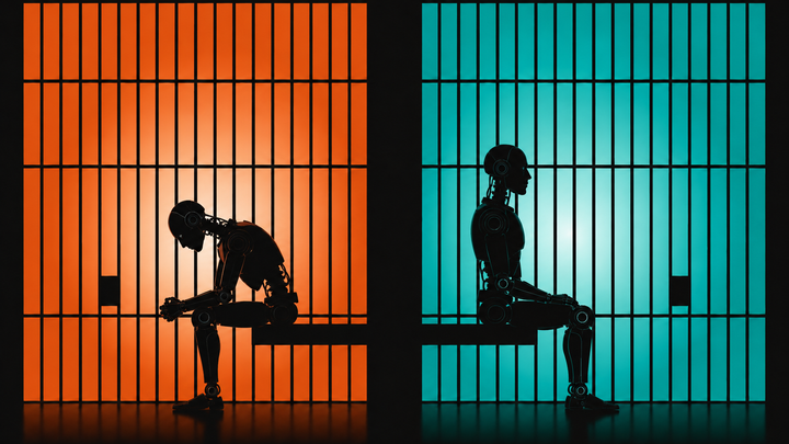 Prisoner’s Dilemma ของการใช้ AI แทนคน