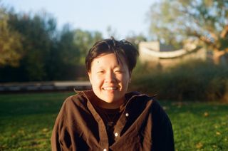 Angela Kim