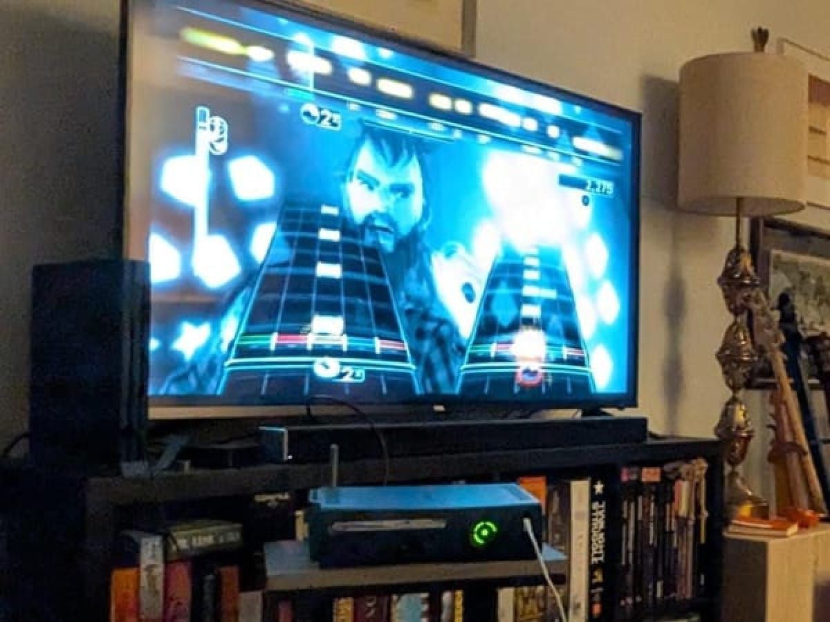 The Song, At Least, Remains the Same