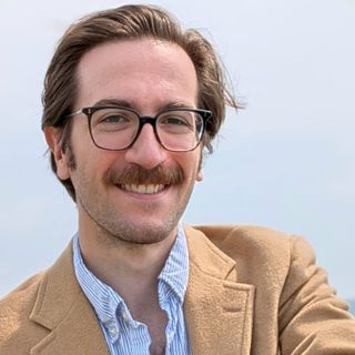 Patrick Fiorilli