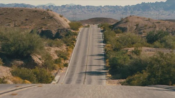 Pynchon Pals Podcast Producer Patrick Perceives Parallel Pursuits Populating PTA's Picture