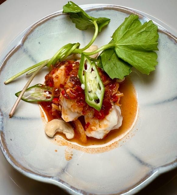 Loon Pung By Lalita, London